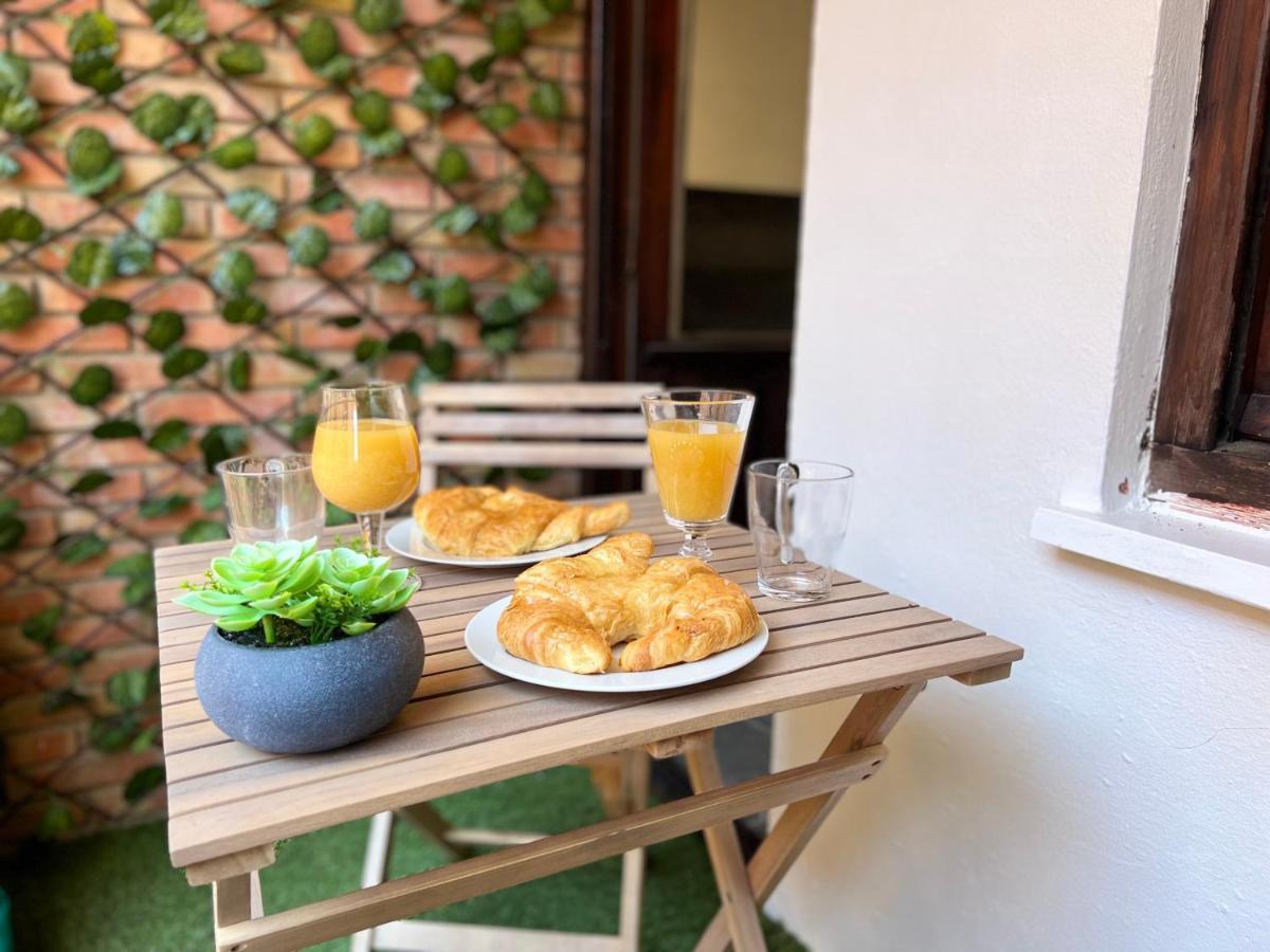 Apartamento Espacioso De Diseno A 3 Min Renfe. Córdoba Exterior foto