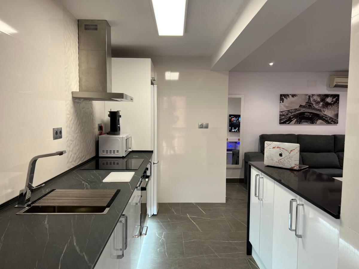 Apartamento Espacioso De Diseno A 3 Min Renfe. Córdoba Exterior foto