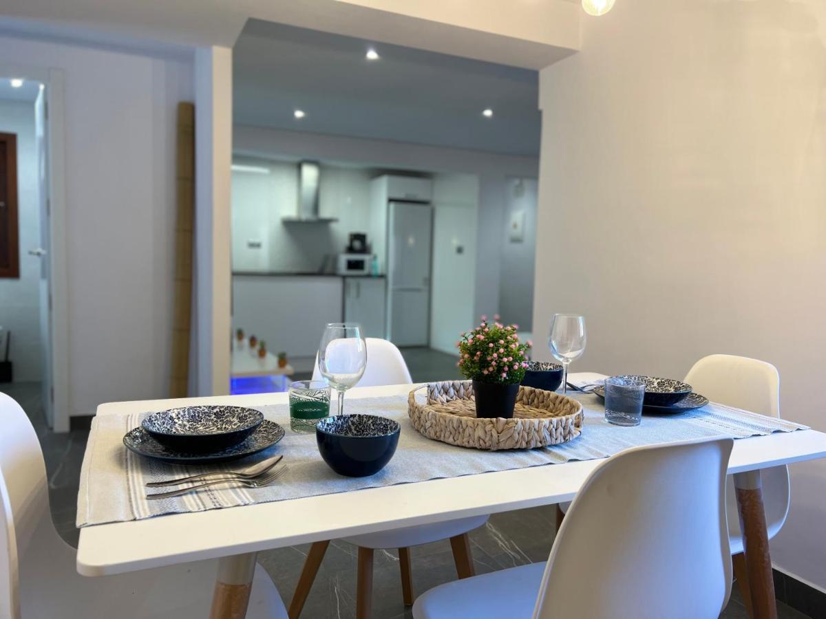 Apartamento Espacioso De Diseno A 3 Min Renfe. Córdoba Exterior foto
