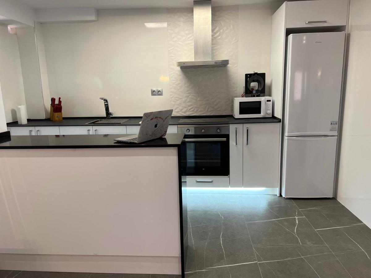 Apartamento Espacioso De Diseno A 3 Min Renfe. Córdoba Exterior foto
