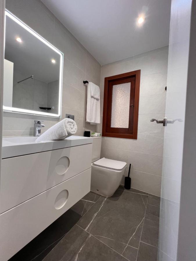 Apartamento Espacioso De Diseno A 3 Min Renfe. Córdoba Exterior foto