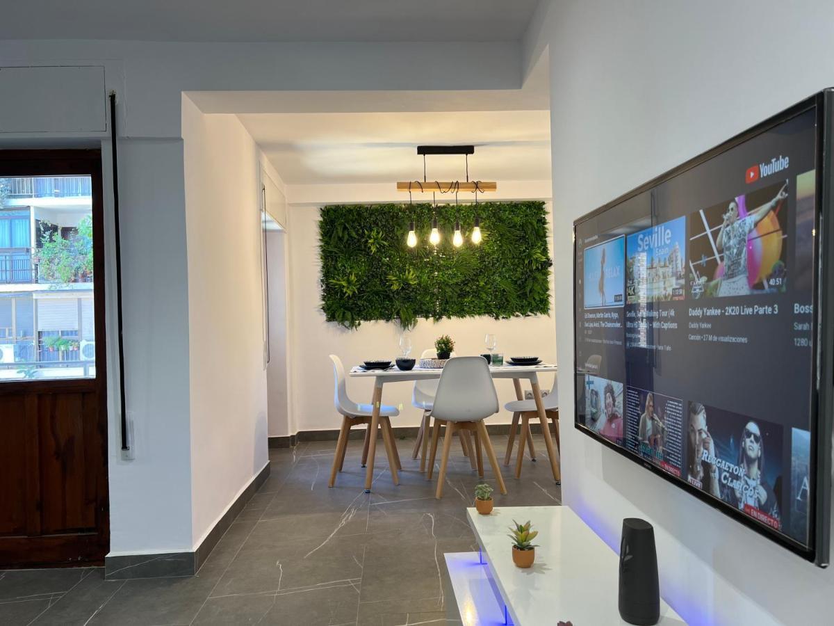 Apartamento Espacioso De Diseno A 3 Min Renfe. Córdoba Exterior foto