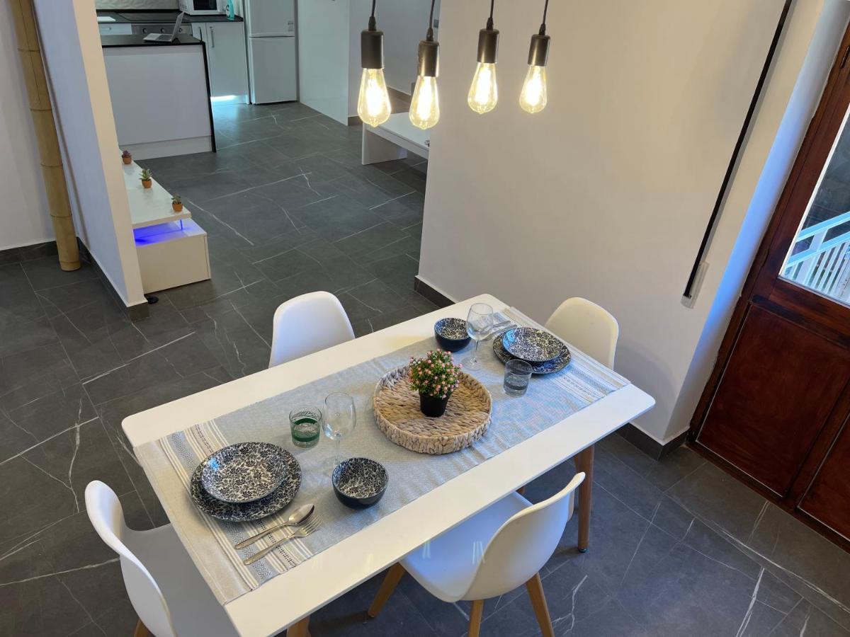 Apartamento Espacioso De Diseno A 3 Min Renfe. Córdoba Exterior foto