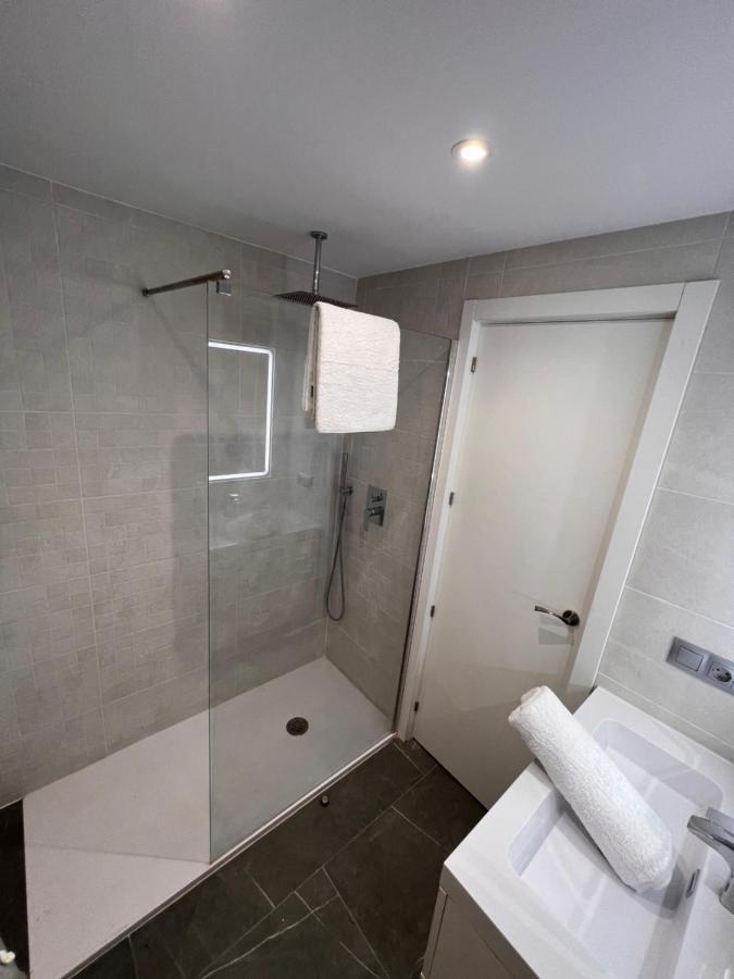 Apartamento Espacioso De Diseno A 3 Min Renfe. Córdoba Exterior foto