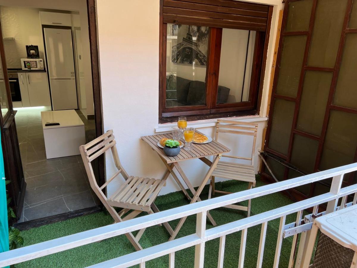 Apartamento Espacioso De Diseno A 3 Min Renfe. Córdoba Exterior foto
