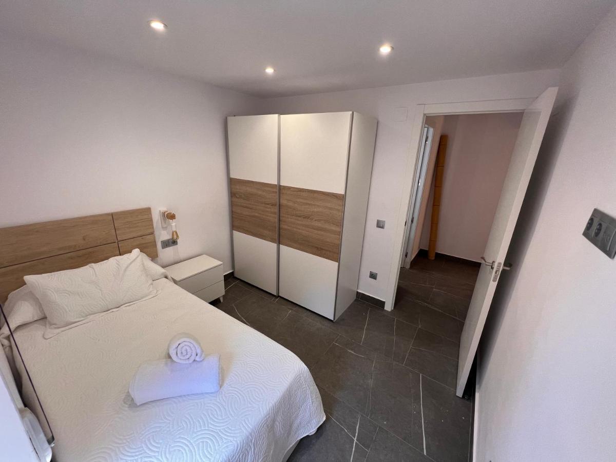 Apartamento Espacioso De Diseno A 3 Min Renfe. Córdoba Exterior foto