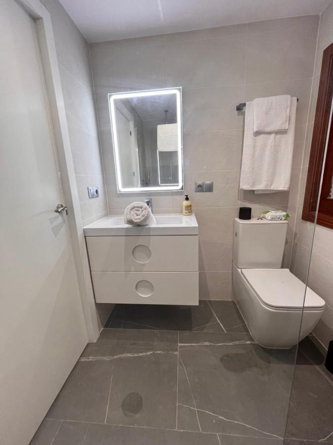 Apartamento Espacioso De Diseno A 3 Min Renfe. Córdoba Exterior foto