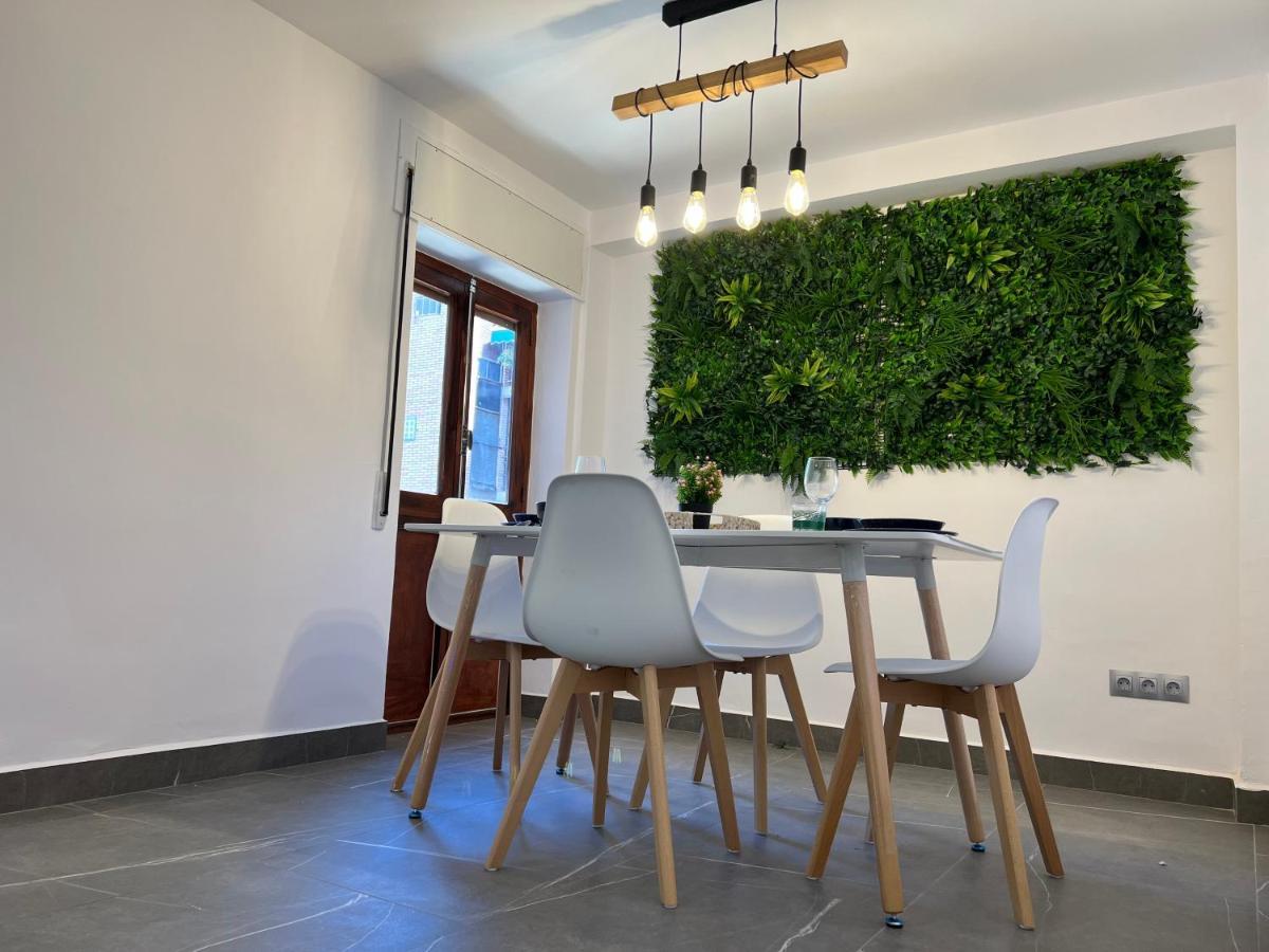 Apartamento Espacioso De Diseno A 3 Min Renfe. Córdoba Exterior foto