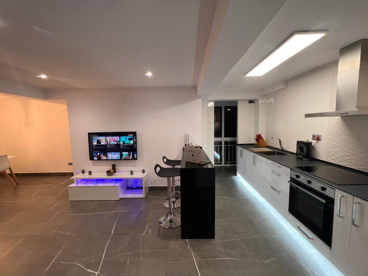 Apartamento Espacioso De Diseno A 3 Min Renfe. Córdoba Exterior foto