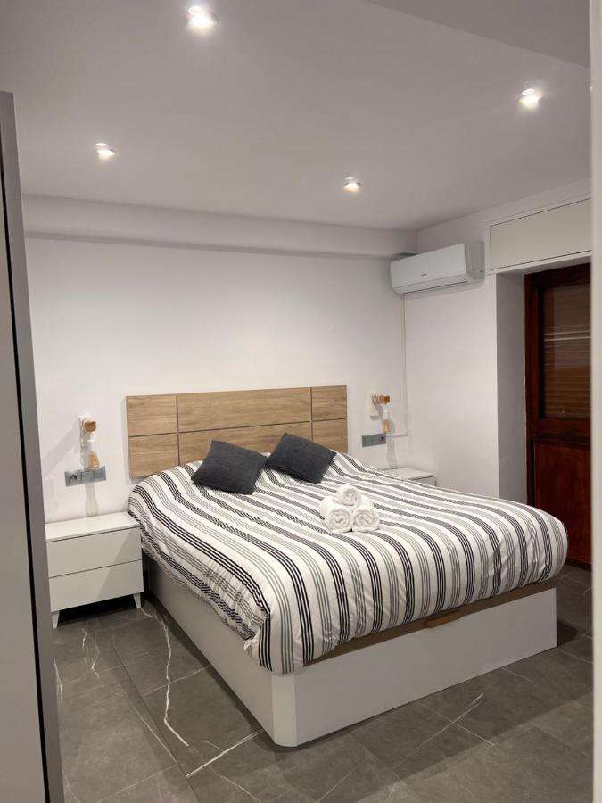 Apartamento Espacioso De Diseno A 3 Min Renfe. Córdoba Exterior foto