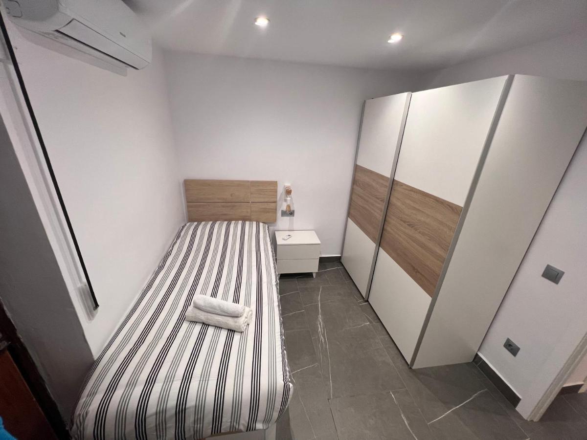 Apartamento Espacioso De Diseno A 3 Min Renfe. Córdoba Exterior foto