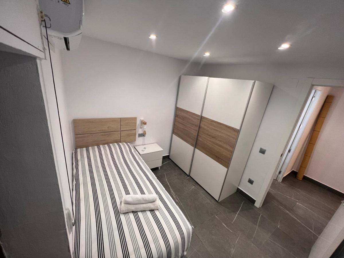 Apartamento Espacioso De Diseno A 3 Min Renfe. Córdoba Exterior foto