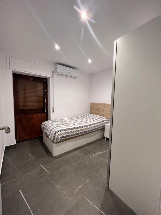 Apartamento Espacioso De Diseno A 3 Min Renfe. Córdoba Exterior foto