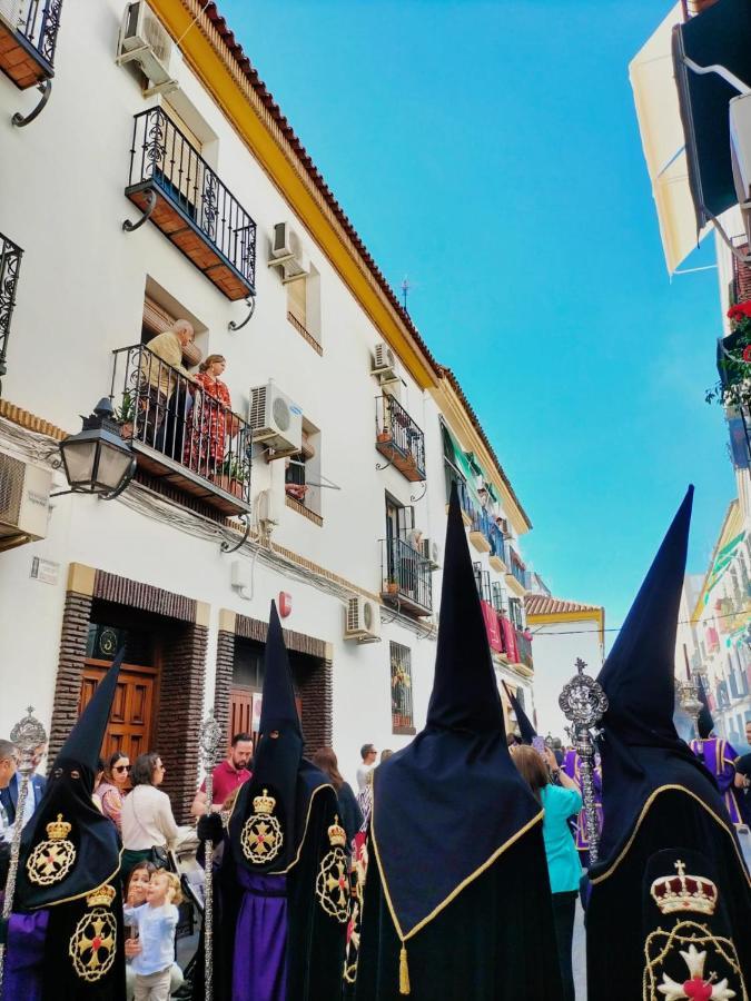 Apartamento Espacioso De Diseno A 3 Min Renfe. Córdoba Exterior foto
