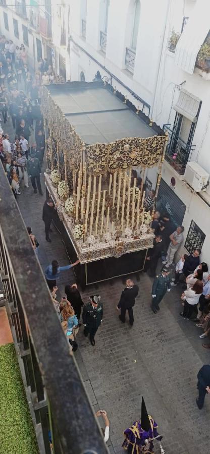 Apartamento Espacioso De Diseno A 3 Min Renfe. Córdoba Exterior foto